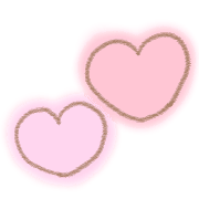 อิโมจิไลน์ Fluffy girly pastel Emoji