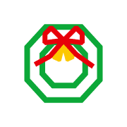 อิโมจิไลน์ Nostalgic Emoji 2 Christmas