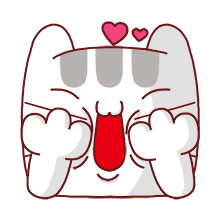 อิโมจิไลน์ Nonie Emoji 2