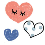 อิโมจิไลน์ 2 OTONA simple mixed Emoji
