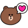 (heart)