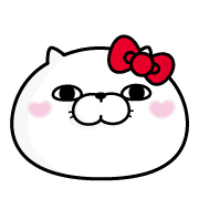 อิโมจิไลน์ SANRIO CHARACTERS × YOSISTAMP Emoji