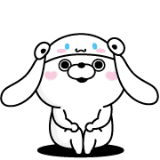 อิโมจิไลน์ SANRIO CHARACTERS × YOSISTAMP Emoji