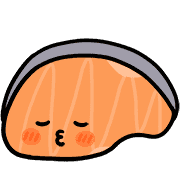 อิโมจิไลน์ Kirimichan. Emoji
