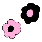 อิโมจิไลน์ blackpink emoji