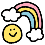 อิโมจิไลน์ Yuru-Cawaii Emoji 2