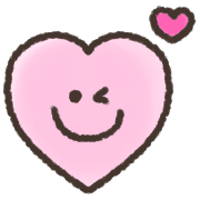 อิโมจิไลน์ Handwritten soft emoji