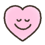 อิโมจิไลน์ Handwritten soft emoji