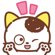 อิโมจิไลน์ Tama and Friends Emoji