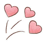 อิโมจิไลน์ cute & simple Emoji like a picture book