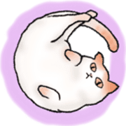 อิโมจิไลน์ free cat emoji