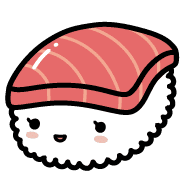 อิโมจิไลน์ SUSHIYUKI Emoji