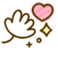 (またね)