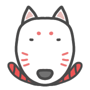 อิโมจิไลน์ Bull Terrier from DLB-EMOJI-