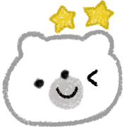 White Teddy Bear รูปที่ 7