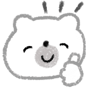 White Teddy Bear รูปที่ 9