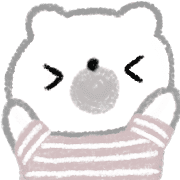 White Teddy Bear รูปที่ 13