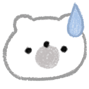 White Teddy Bear รูปที่ 19