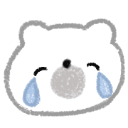 White Teddy Bear รูปที่ 21