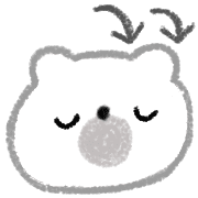 White Teddy Bear รูปที่ 25