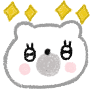White Teddy Bear รูปที่ 29