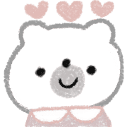 White Teddy Bear รูปที่ 31