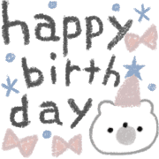 White Teddy Bear รูปที่ 38