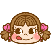 อิโมจิไลน์ Enjoy Happy Spring! PEKO's Emoji
