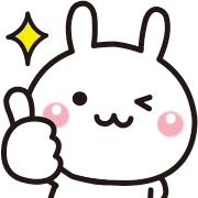 A blow rabbit
