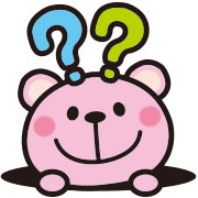 Pink Pink bear Emoji 2 รูปที่ 21
