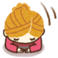 (土下座)