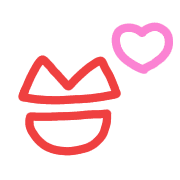 อิโมจิไลน์ simple colorful Emoji (2)