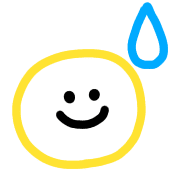 อิโมจิไลน์ simple colorful Emoji (2)