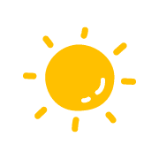 อิโมจิไลน์ Shiny emoji Basic set