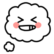 อิโมจิไลน์ Easy to use. Speech bubble emoji