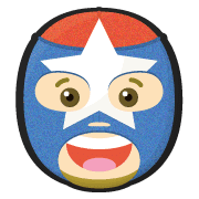 อิโมจิไลน์ maskman congratulatory words emoji