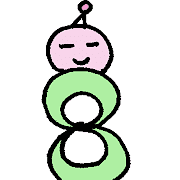 อิโมจิไลน์ Cherimbo Celebration Emoji
