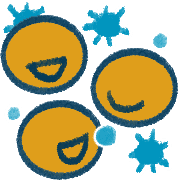 อิโมจิไลน์ Corona Virus Emoji !