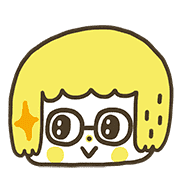 อิโมจิไลน์ Morita 100% Cute Emoji