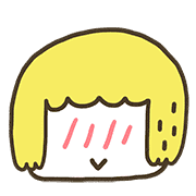 อิโมจิไลน์ Morita 100% Cute Emoji