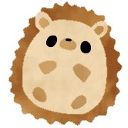 อิโมจิไลน์ Forest animals party emoji