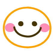 อิโมจิไลน์ chapi kawaii emoji