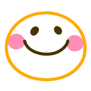 อิโมจิไลน์ chapi kawaii emoji