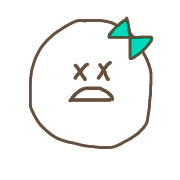 อิโมจิไลน์ Mint Chocolate Color Emoji