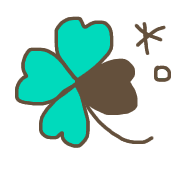 อิโมจิไลน์ Mint Chocolate Color Emoji