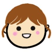อิโมจิไลน์ Cute and clear Emoji