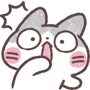 Baibai the Cat Emoji
