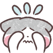 Baibai the Cat Emoji