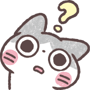 Baibai the Cat Emoji