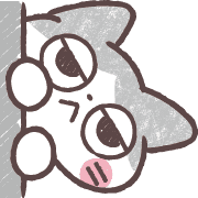 Baibai the Cat Emoji รูปที่ 6